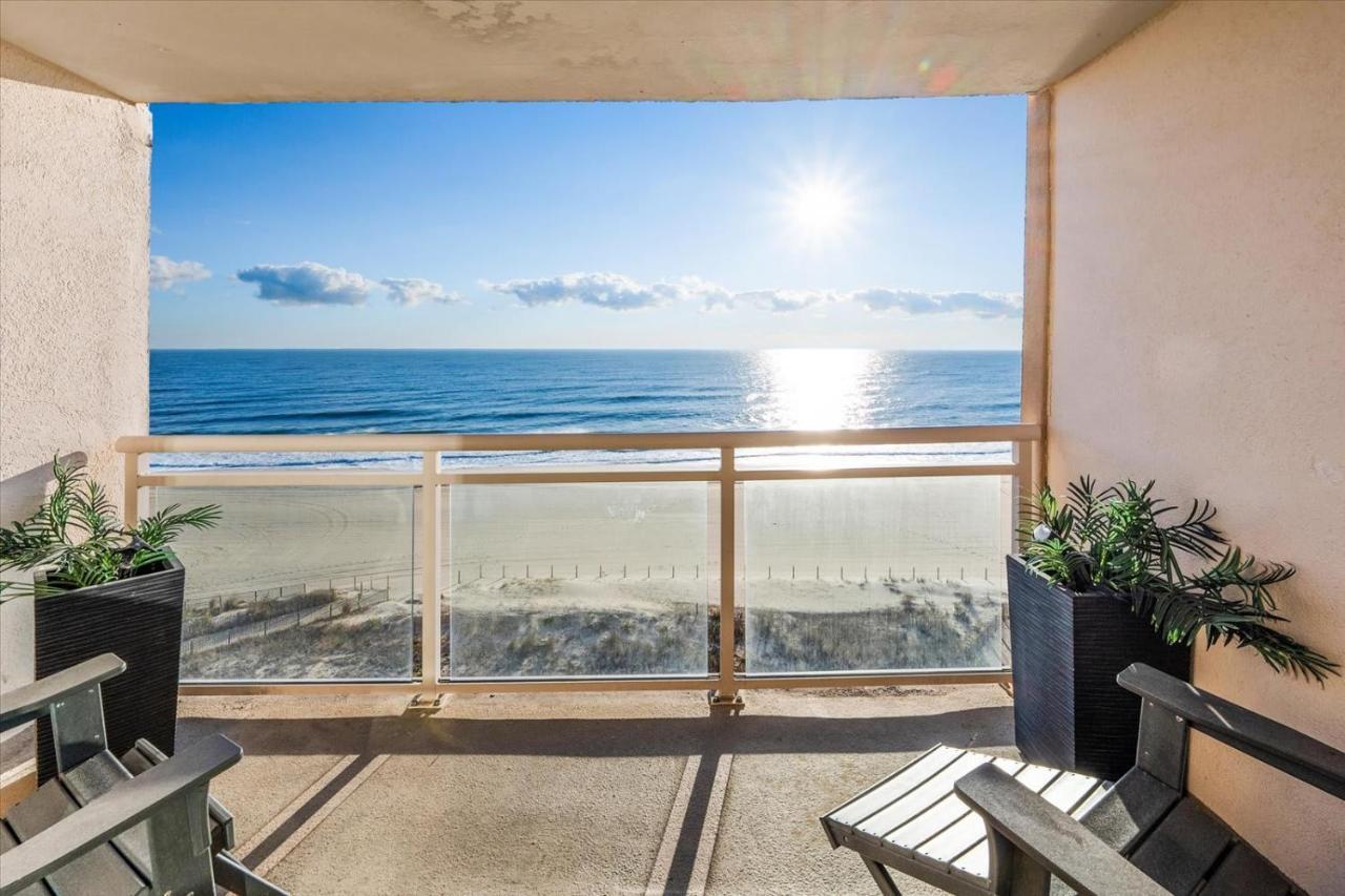 Ferienhaus Oceanfront 2 Bedroom Modern W Pool Ocean Stadt