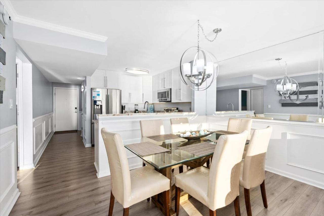 Ferienhaus Oceanfront 2 Bedroom Modern W Pool *