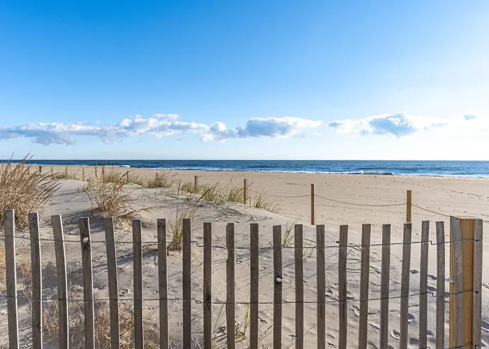 Oceanfront 2 Bedroom Modern Beach Condo W Pool